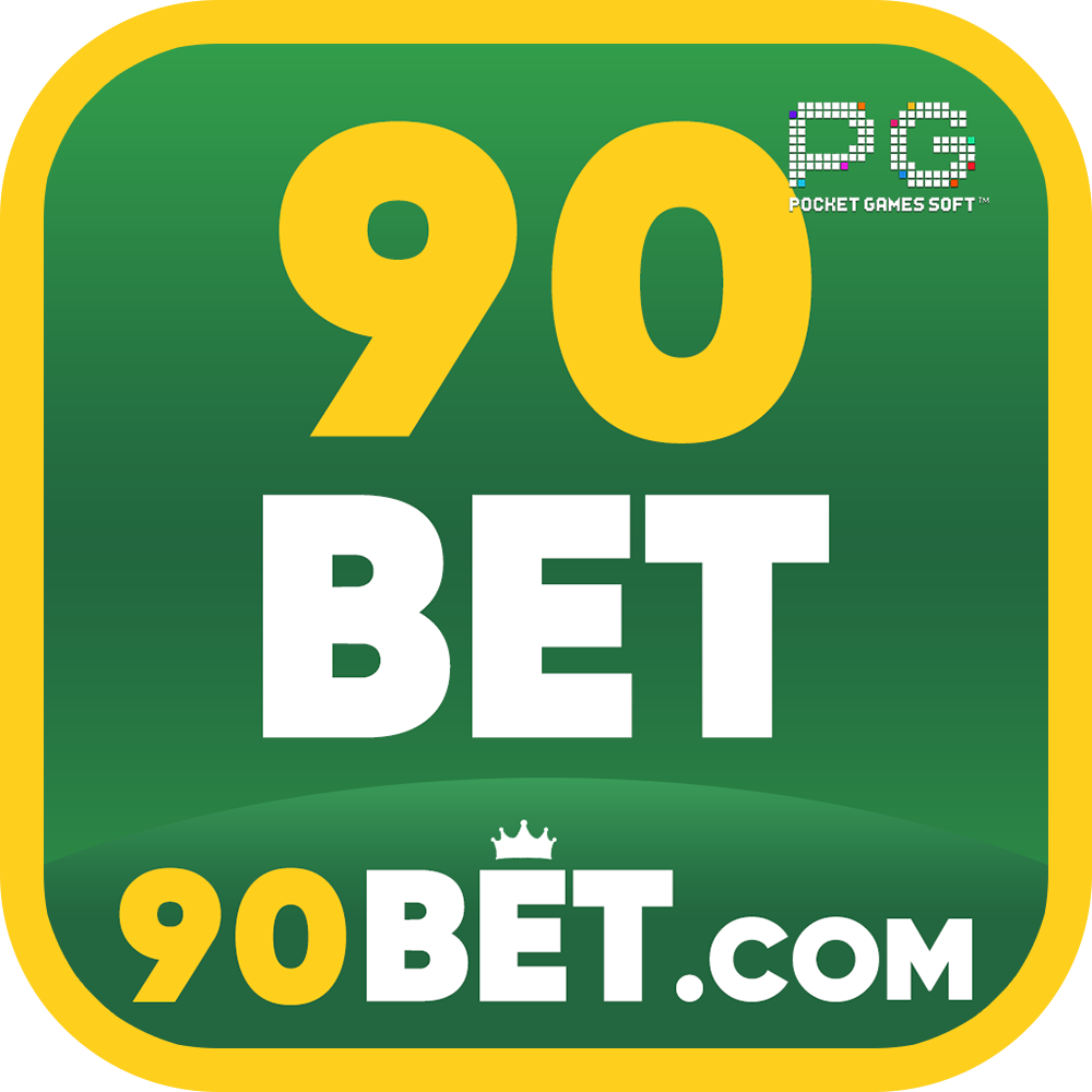 90BET Logo